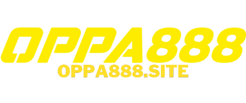logo oppa888